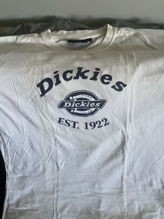 Dickies koszulka