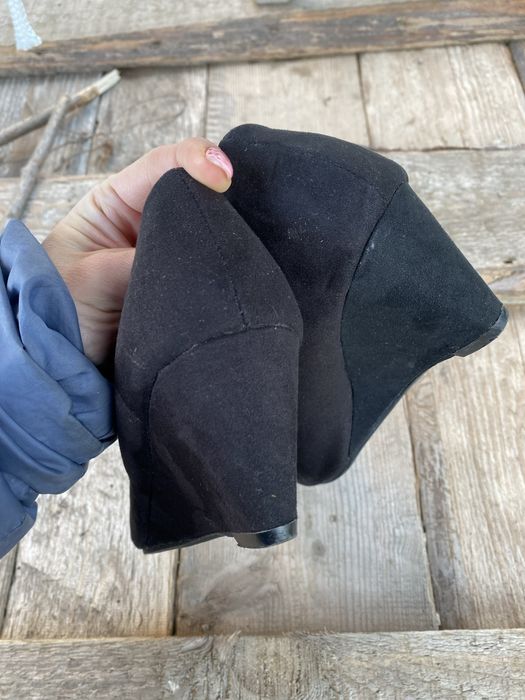 Buty George roz. 37,5/38