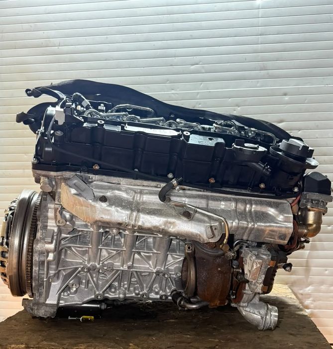 Motor completo BMW 3 Touring (E91)