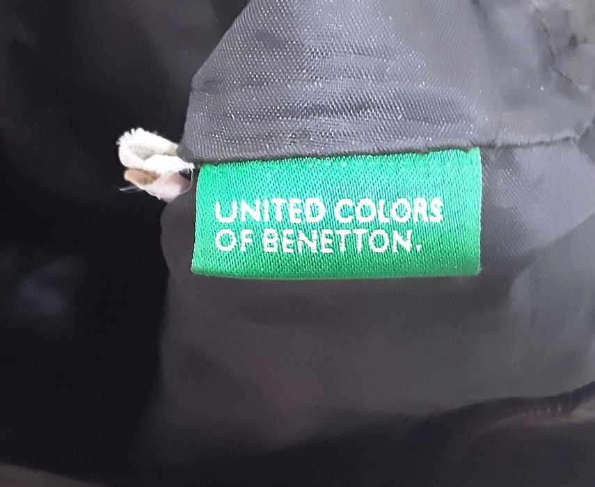 Mala/Bolsa Benetton