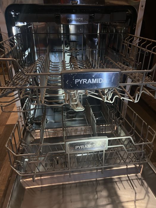 Посудомийка Piramida DP12 Premium шир 60 см