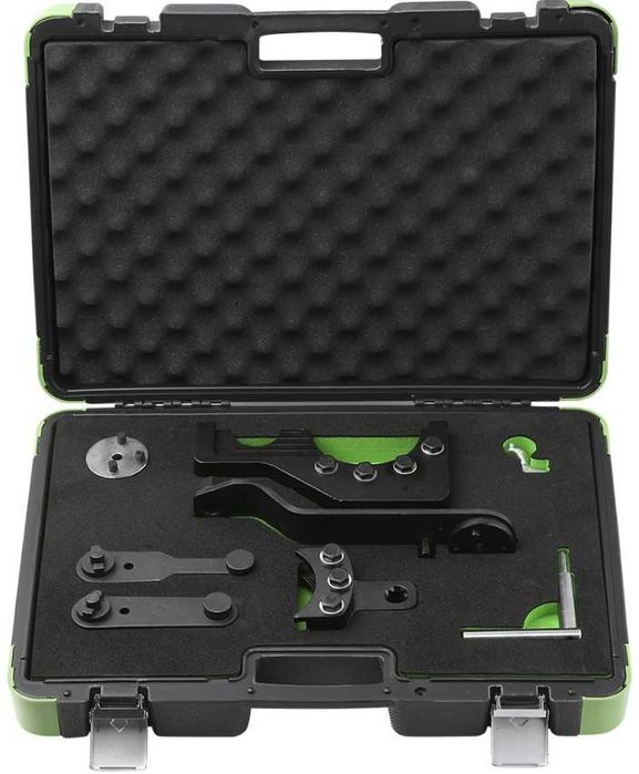 Kit de Bloqueio VAG 2,5/4,9D/TDI JBM   JR19
