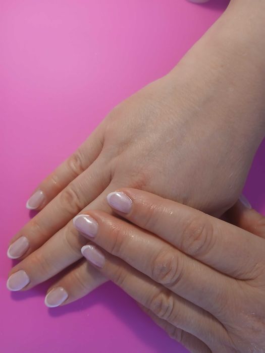 Hybryda, manicure i pedicure paznokcie Lublin
