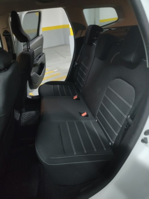Dacia Duster Journey +