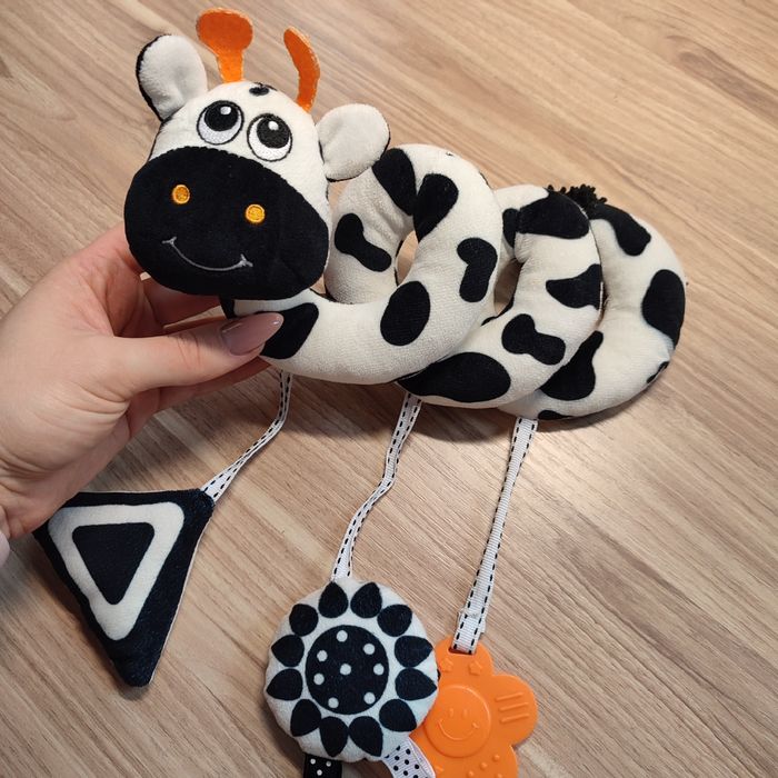 Іграшка на автолюльку