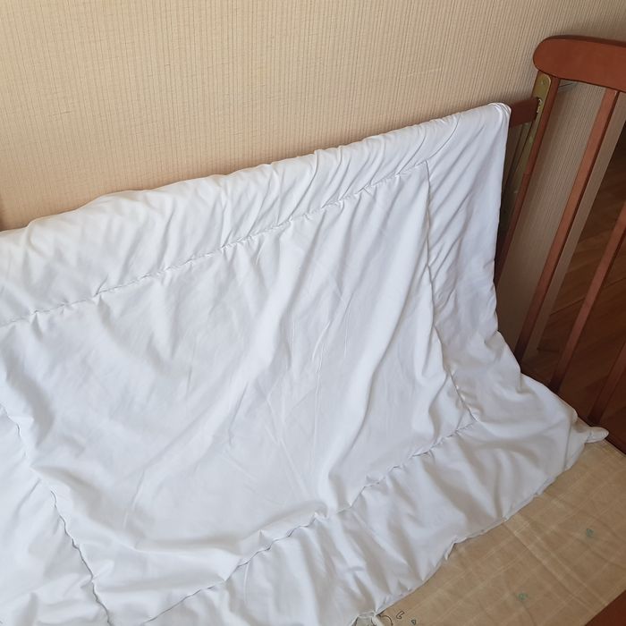 Кроватка Наталка