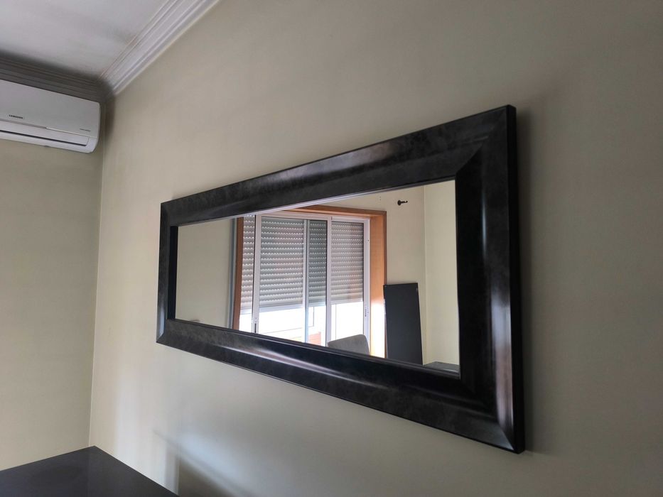 Mobília de Sala Completa Moderna