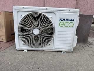 Klimatyzacja ścienna Kaisai Eco