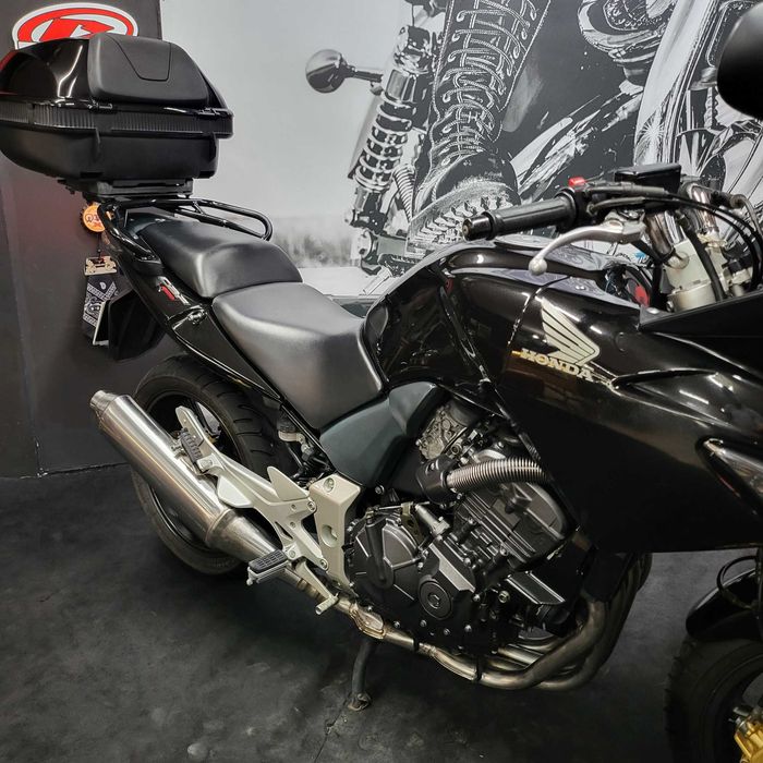 Honda CBF 600 / 2006