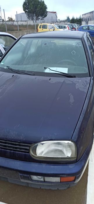 VW Golf III para Peças