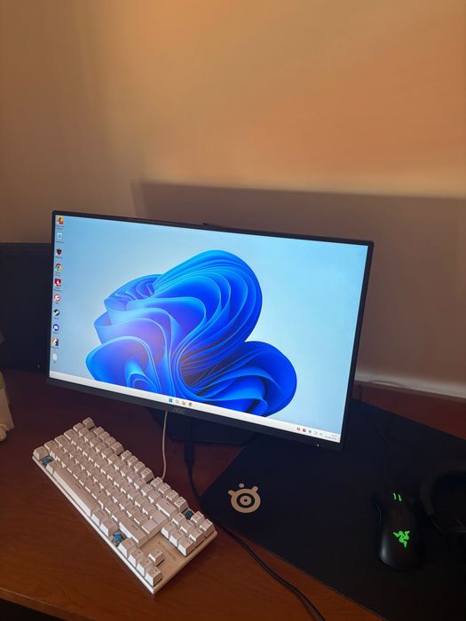 Pc gaming ryzen 7