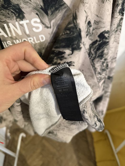 Худі AllSaints, розмір M