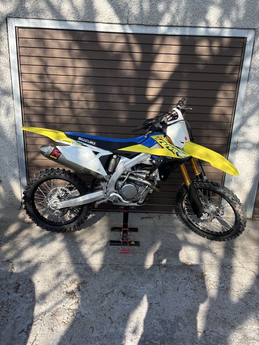 Suzuki RM-Z 250