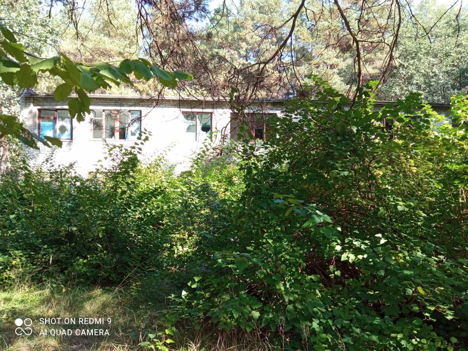 Оренда Укртелеком. Комплекс, 1 178,10 м²; Буцинь, Урочище Пісочне, 68