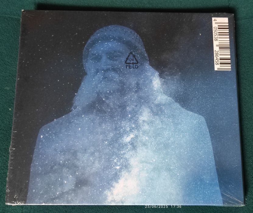 David Crosby - Sky Trails CD