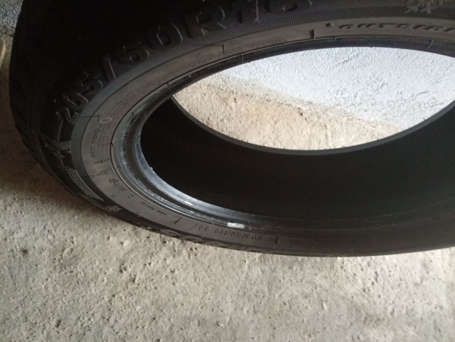 Opony  zimowe  Firemax 205 60 r16