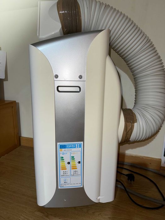 AR CONDICIONADO PORTATIL.