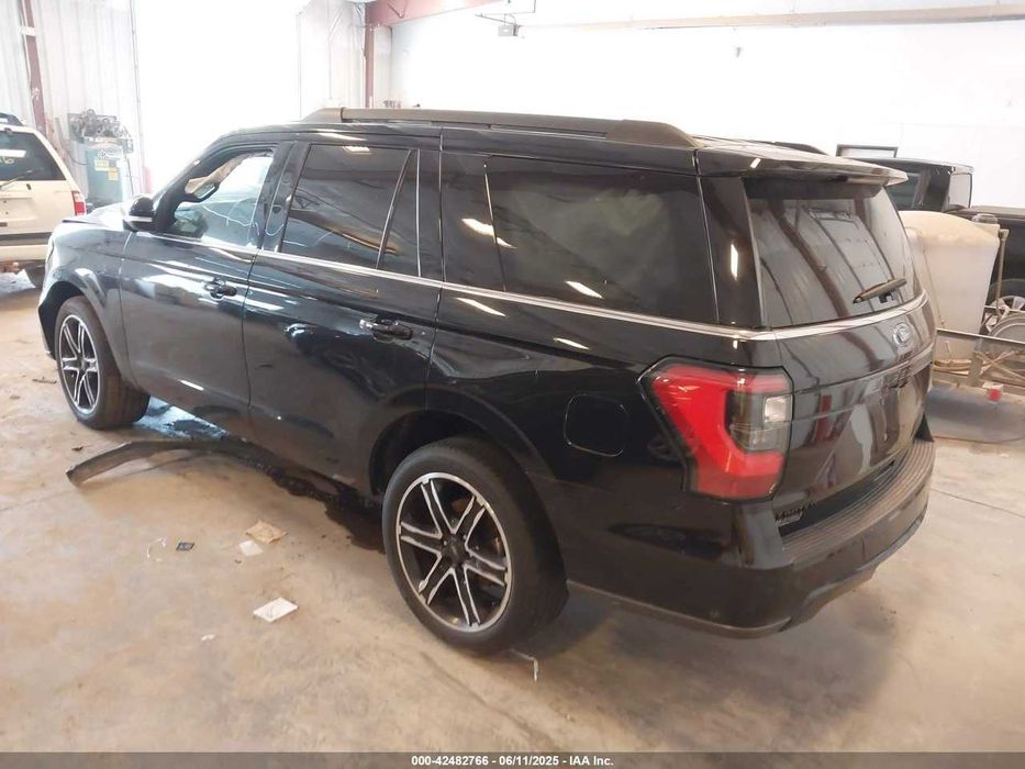 Części do Ford Expedition Limited 2020, 3.5L AWD, wersja USA.