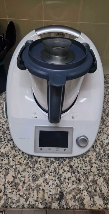 Vendo Bimby T5 completa