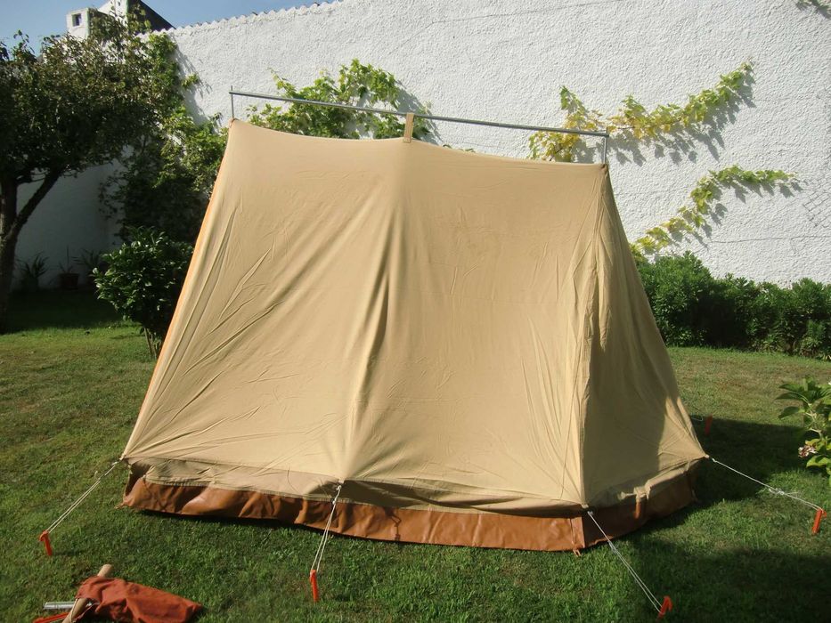 Para quem gosta de momentos outdoor