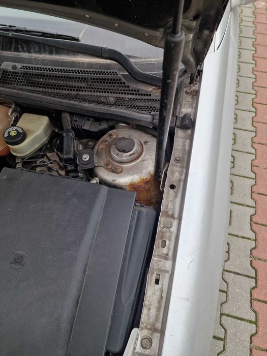 Opel Vectra C 1,9 CDTI z 2005 r.