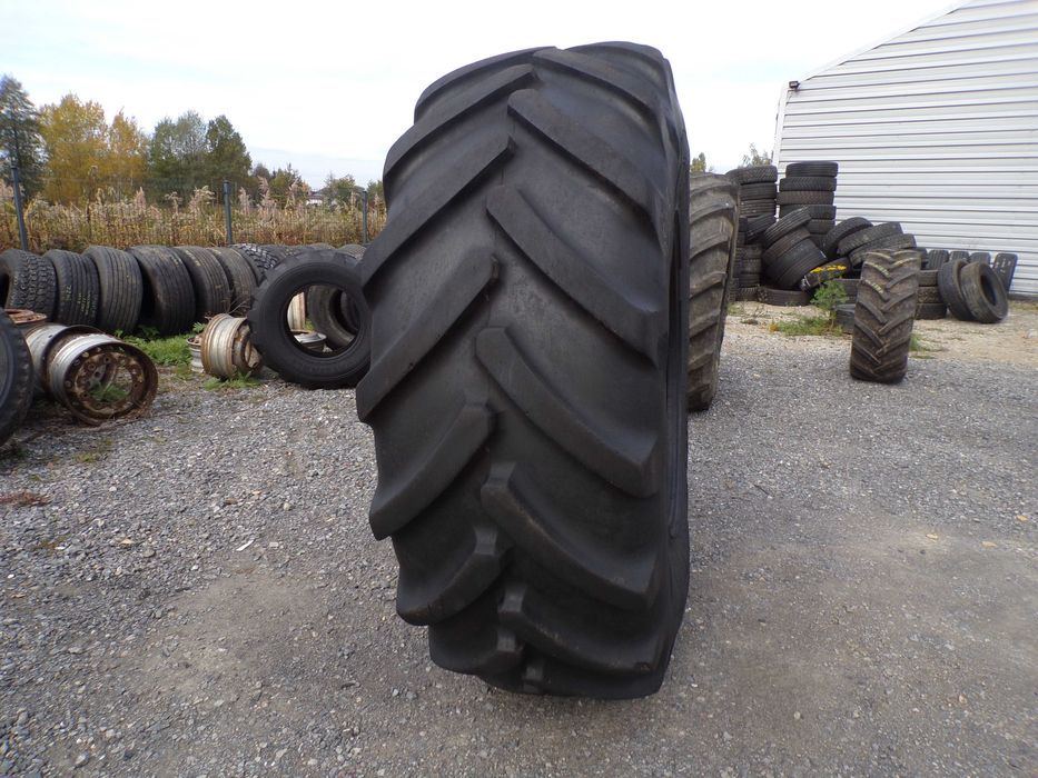 opona 650/85R38 MICHELIN AXIOBIB (3400 netto)