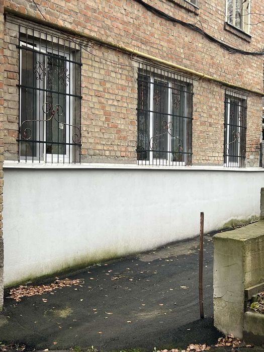 Продаж двушка в центрі міста