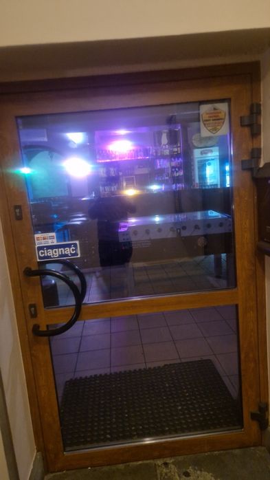 Pub/bar  w centrum miasta