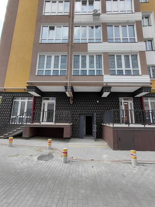 Продається однокімнатна новубудова від забудовника Чернівціжитлобут