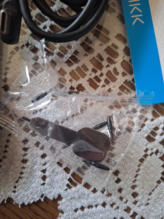 Tablet graficzny. Veikk A50