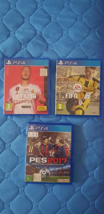 Jogos PlayStation PS4