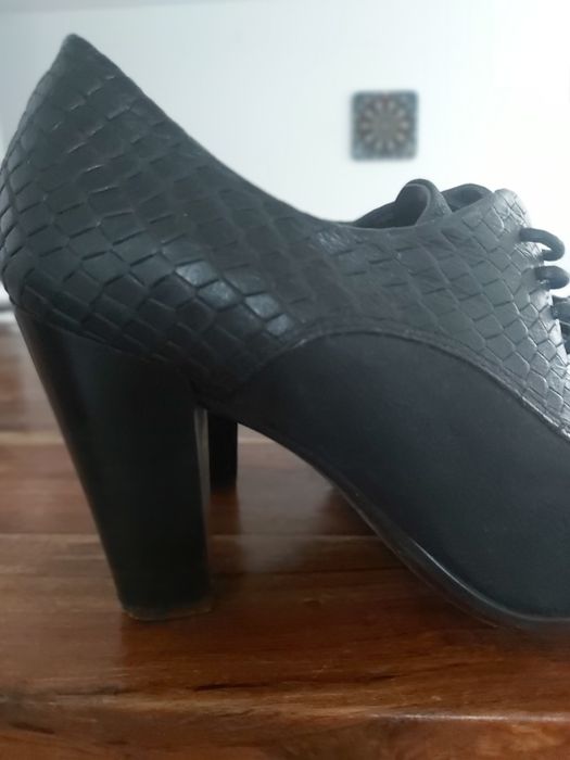 Buty ECCO r.37  damskie