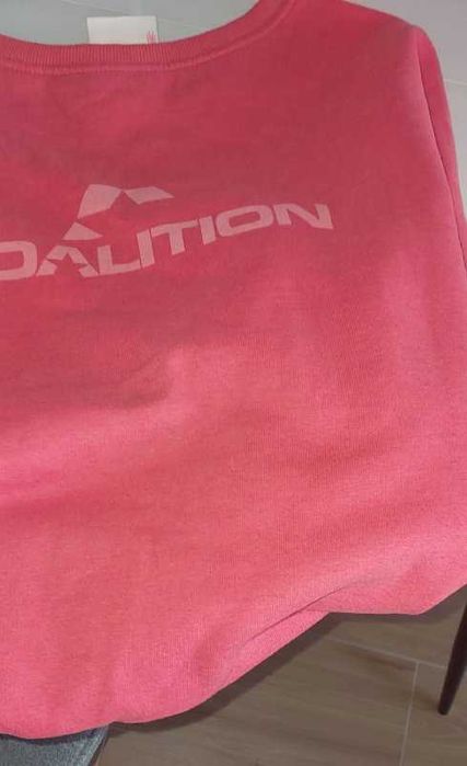 Bluza sportowa damska