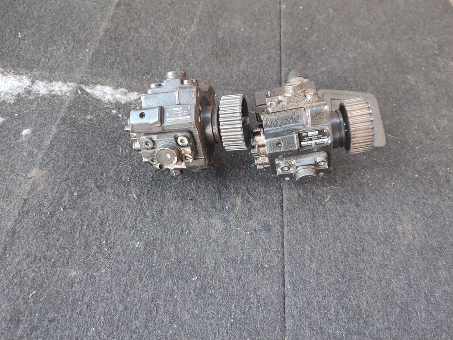 Тнвд 3.0 tdi Audi a6 c6 топливний насос 2.7 tdi ауді а6 с6 паливний