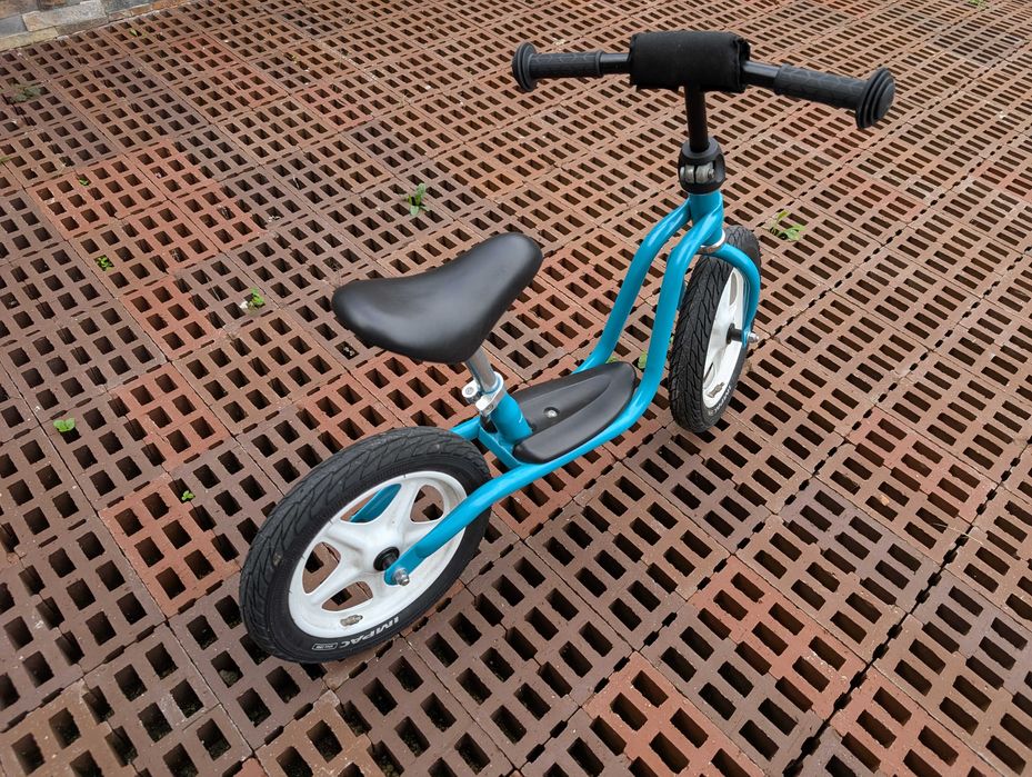 Bicicleta de Equilíbrio / Aprendizagem MINI Cooper – Original (Excelente Estado)