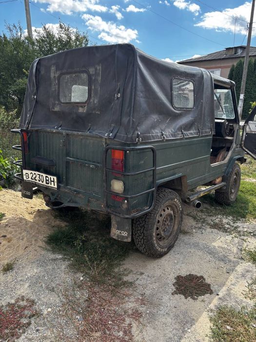 Волинянка.