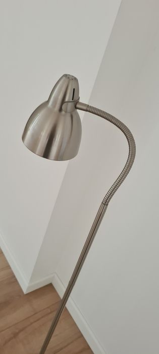 Lampa podłogowa stojąca 150 cm