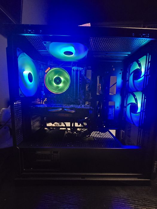 Computador gaming mais barato com garantia