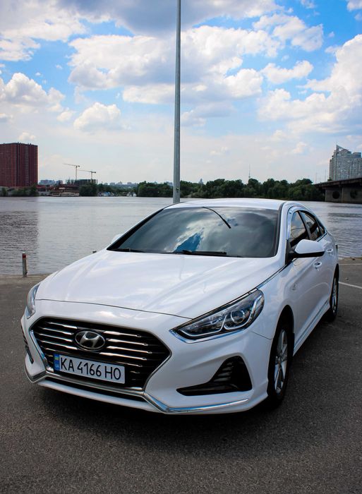 Оренда авто бізнес класу