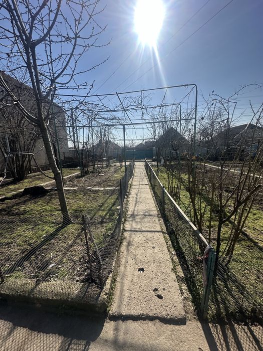 Продам Дом в Измаиле