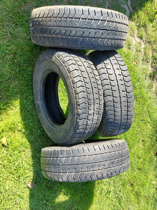 Opony do wozu, przyczepki ,dwukółki