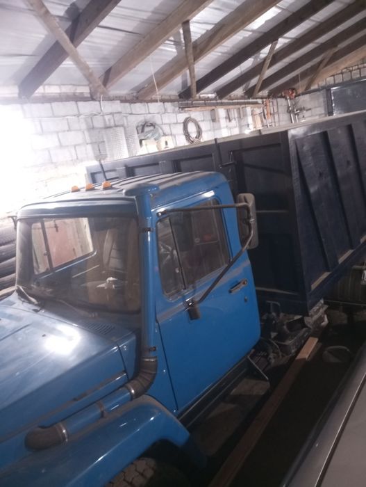 Саз- 4509 в гарному стані