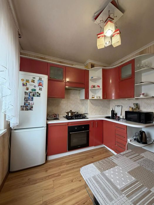 Продаж 2-кімнатна квартира м.Біла Церква