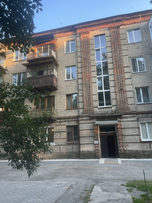 4-х кімнатна квартира р-н Морське