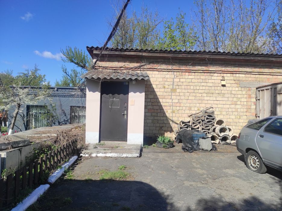 Здам 50 кв.м біля м.Академмістечко