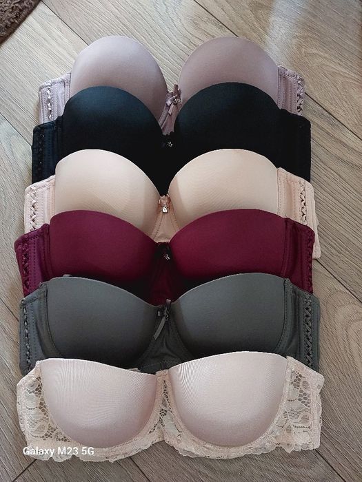 Бюстгальтер анжеліка