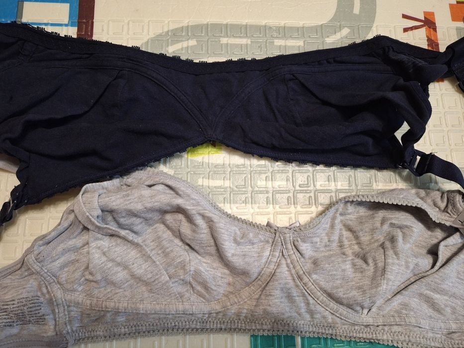 Бюсгалтер для годуючих esmara 85B