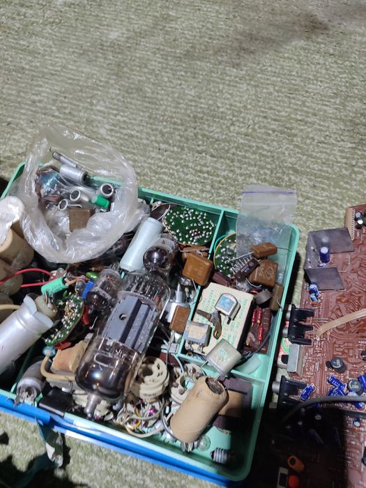 Продам  плати робочие