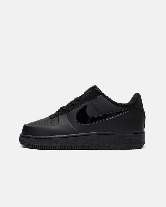 Nike Air Force 1 foamposite