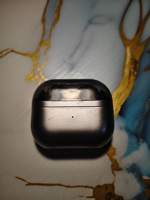 Продам/Обмен наушников Samsung Galaxy Buds3 Pro Silver